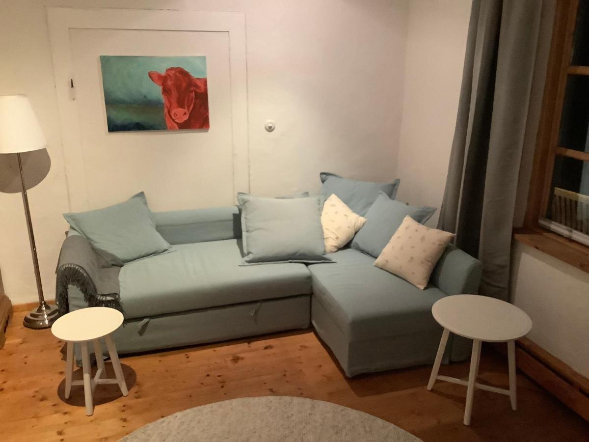 Ferienwohnung Im Edelhof Neustadt am Rübenberge Eksteriør billede